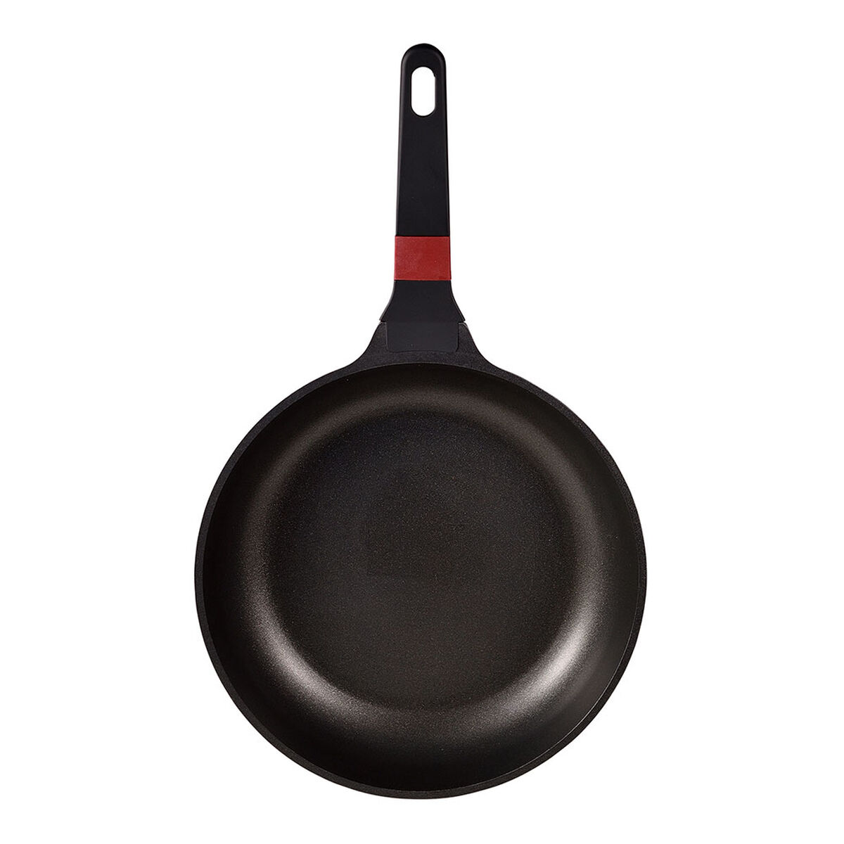 Pan San Ignacio denia experto Cast aluminium Red Ø 28 cm, view 3