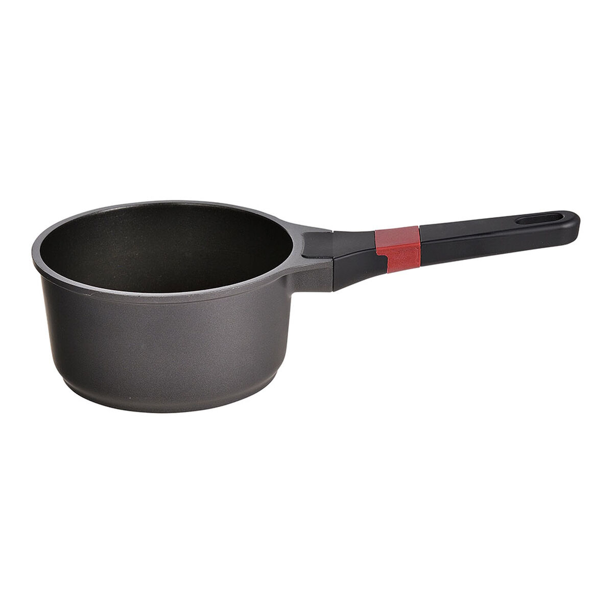 Saucepan San Ignacio denia experto Cast aluminium Red Ø 16 cm, view 2