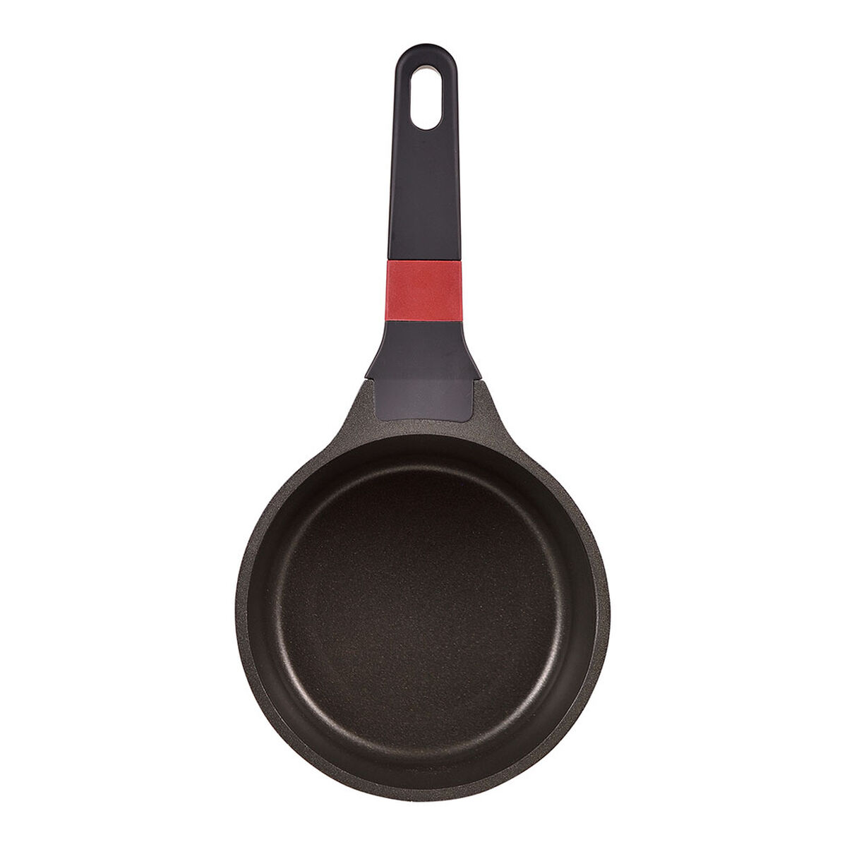 Saucepan San Ignacio denia experto Cast aluminium Red Ø 16 cm, view 3