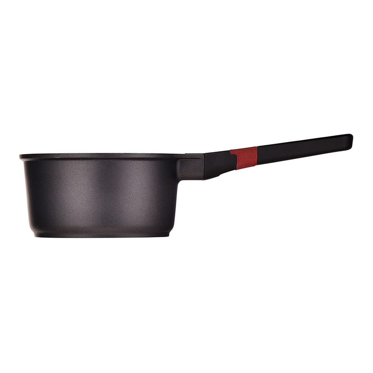 Saucepan San Ignacio denia experto Cast aluminium Red Ø 16 cm, view 5