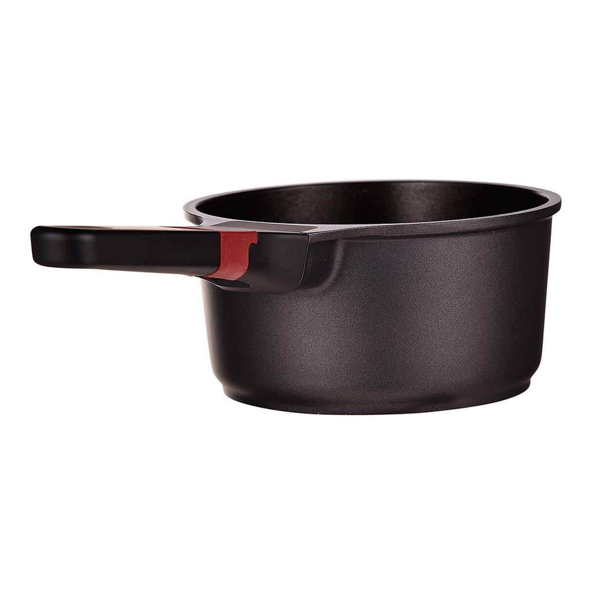 Saucepan San Ignacio denia experto Cast aluminium Red Ø 16 cm, view 6