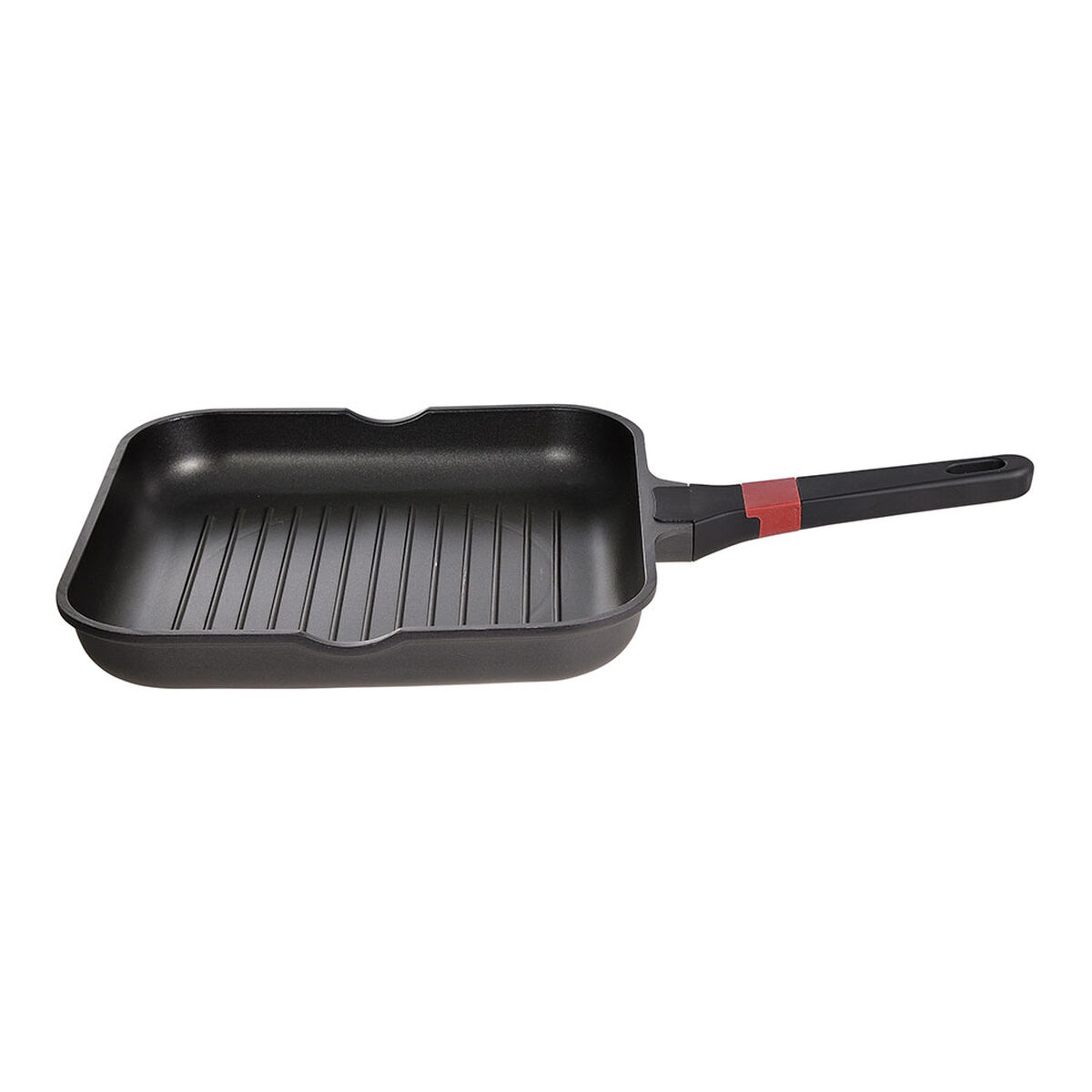 Barbecue San Ignacio denia experto Cast aluminium Red, view 2