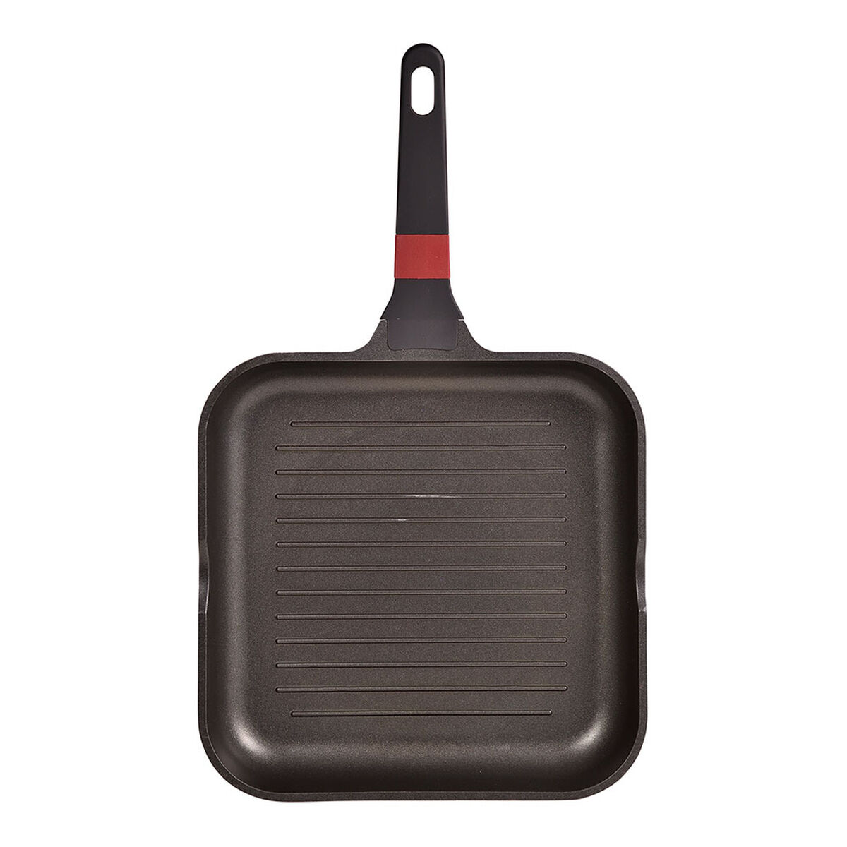 Barbecue San Ignacio denia experto Cast aluminium Red, view 3