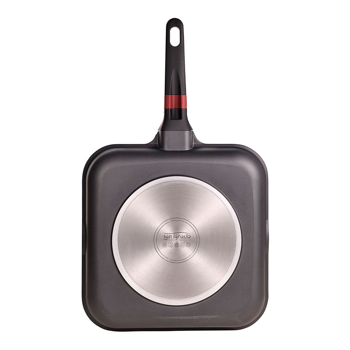 Barbecue San Ignacio denia experto Cast aluminium Red, view 4