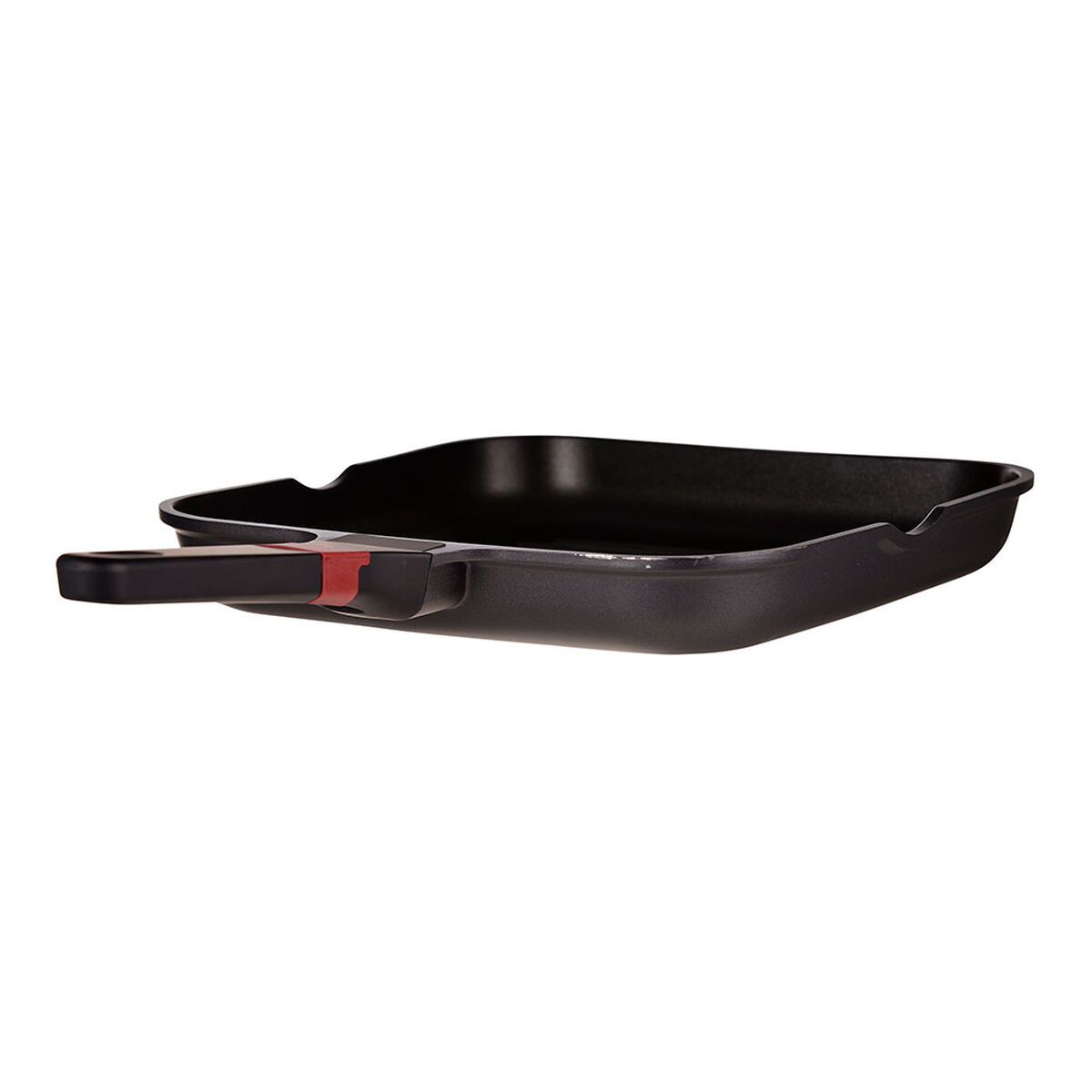 Barbecue San Ignacio denia experto Cast aluminium Red, view 6