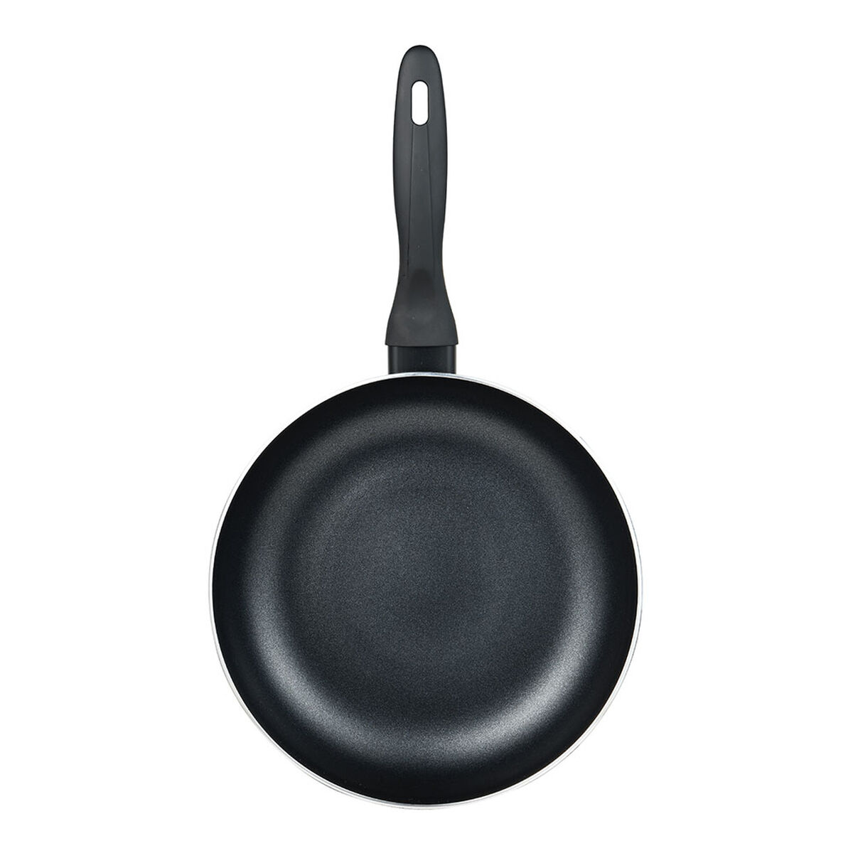 Pan San Ignacio experto Black Green Aluminium Ø 20 cm, view 3