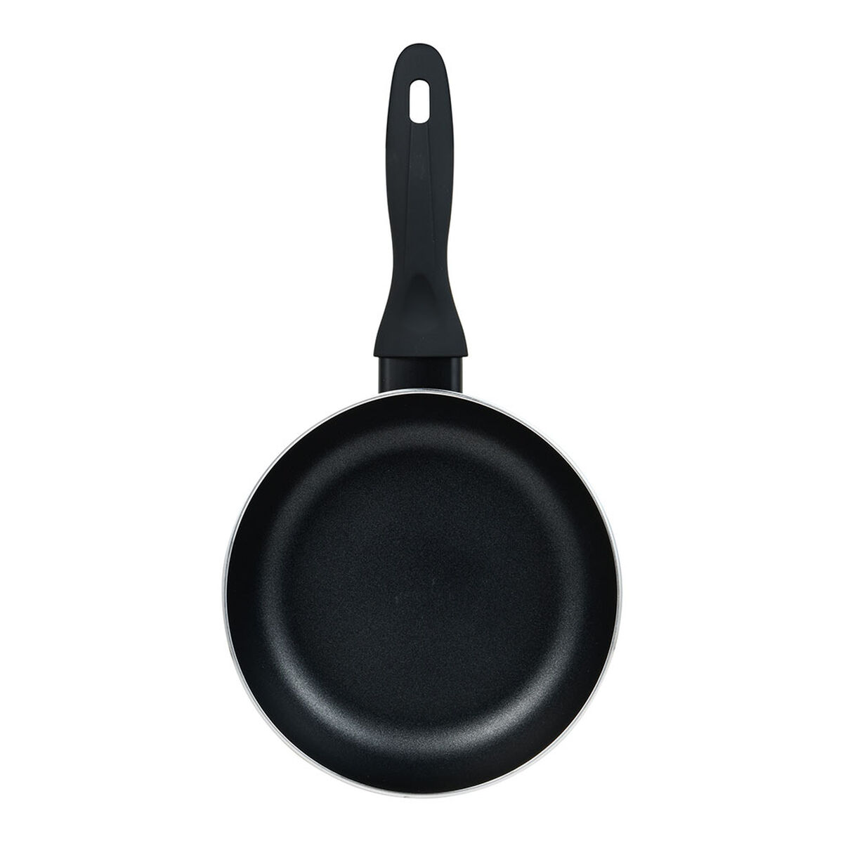 Pan San Ignacio experto Black Green Aluminium Ø 18 cm, view 3