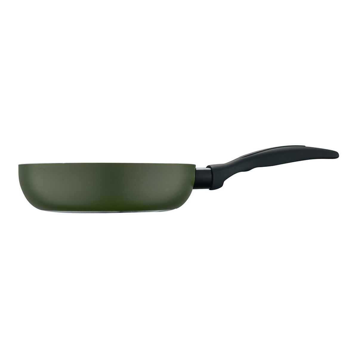 Pan San Ignacio experto Black Green Aluminium Ø 18 cm, view 5