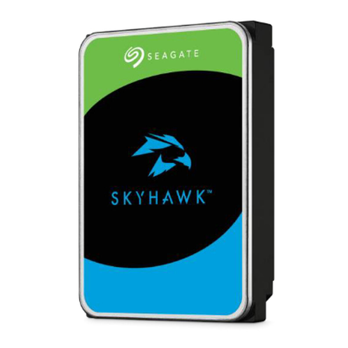 Afbeeldingen van Hard Drive Seagate SkyHawk 3,5" 1 TB HDD 1 TB SSD