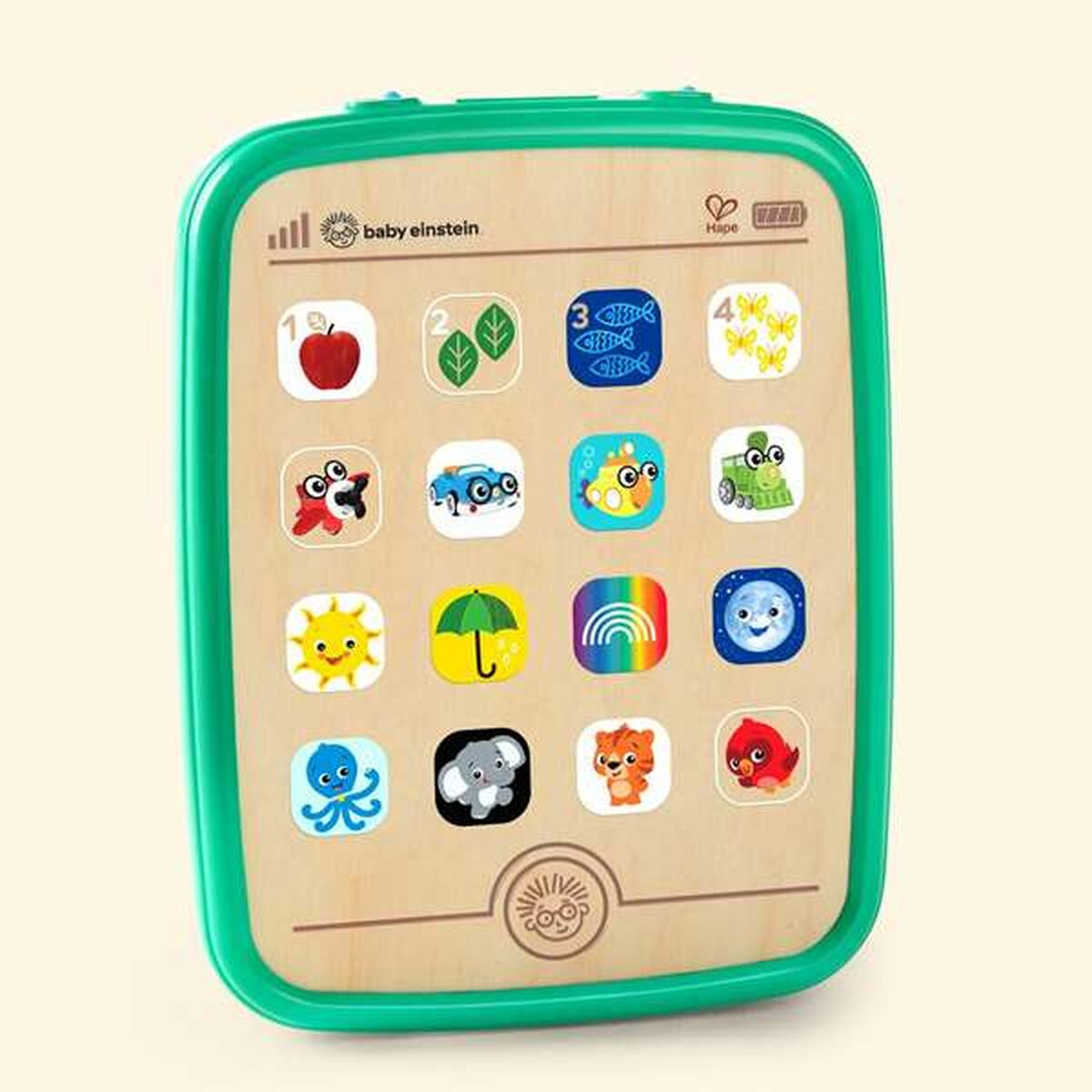 Image secondaire de Jouet Educatif Hape