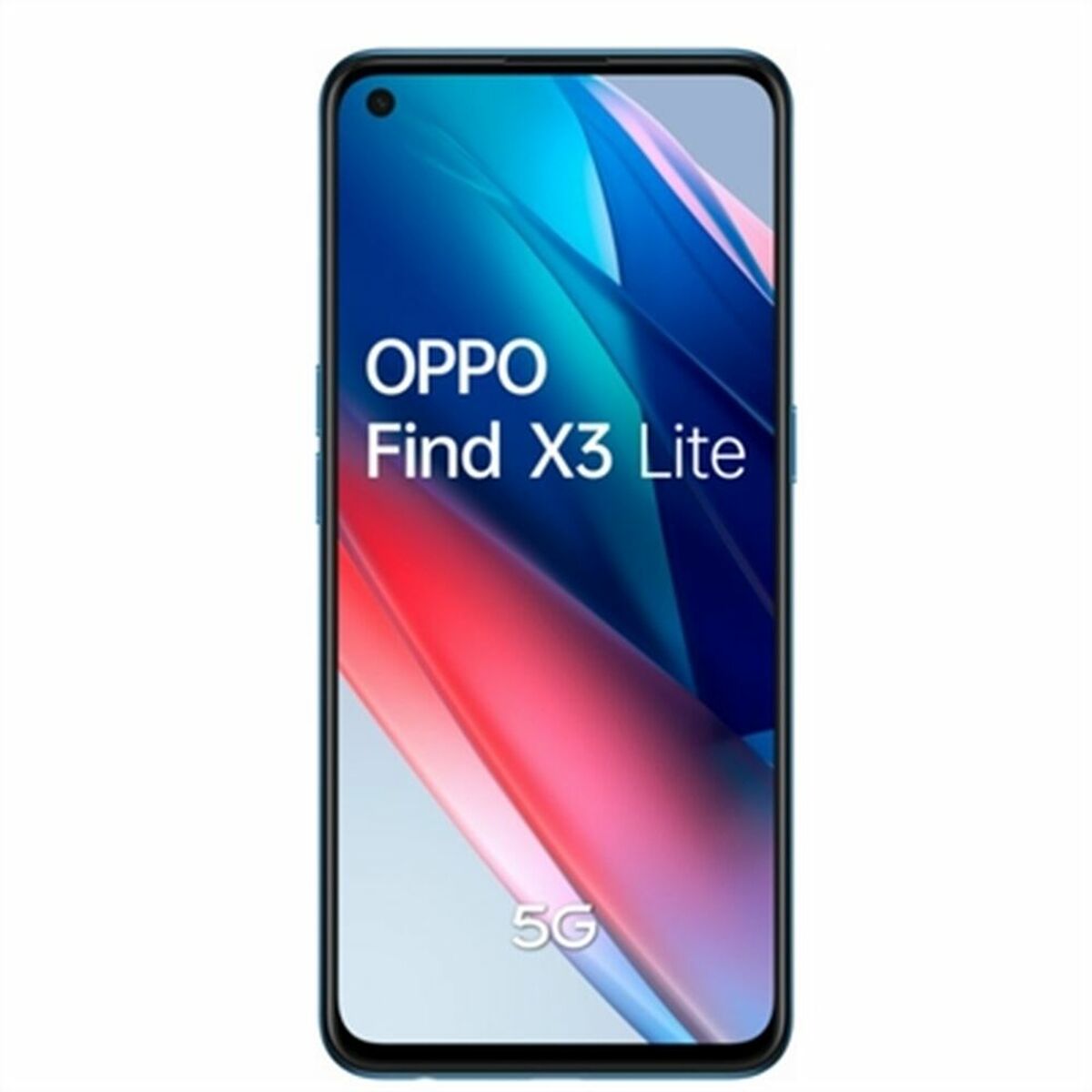 Smartphone Oppo 5988313 6,4