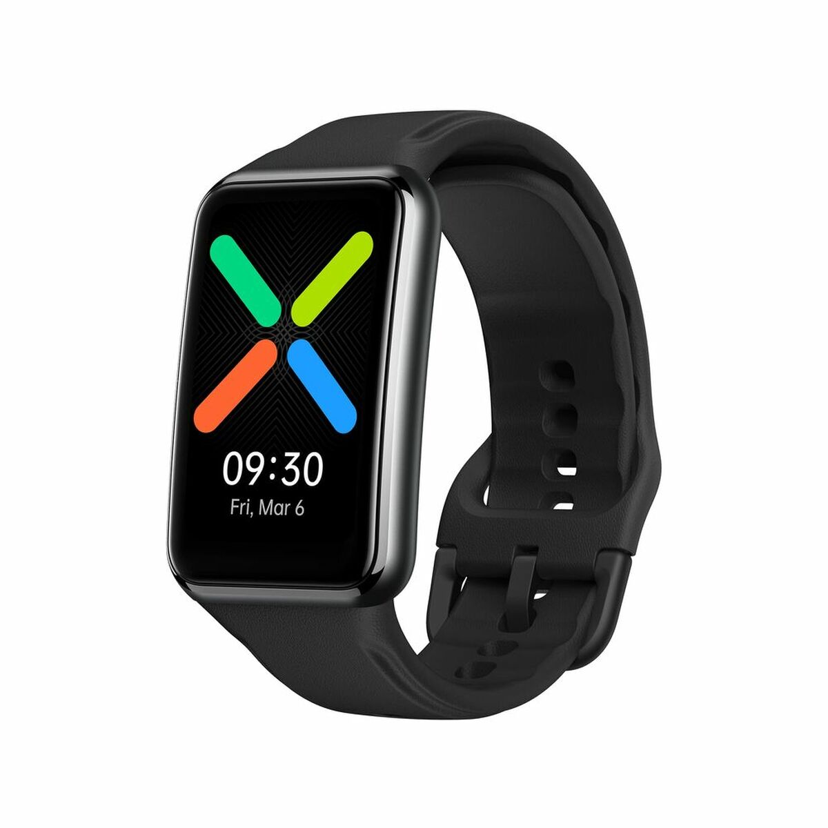 Smartwatch Oppo WATCH FREE 1,64" 420 mah  