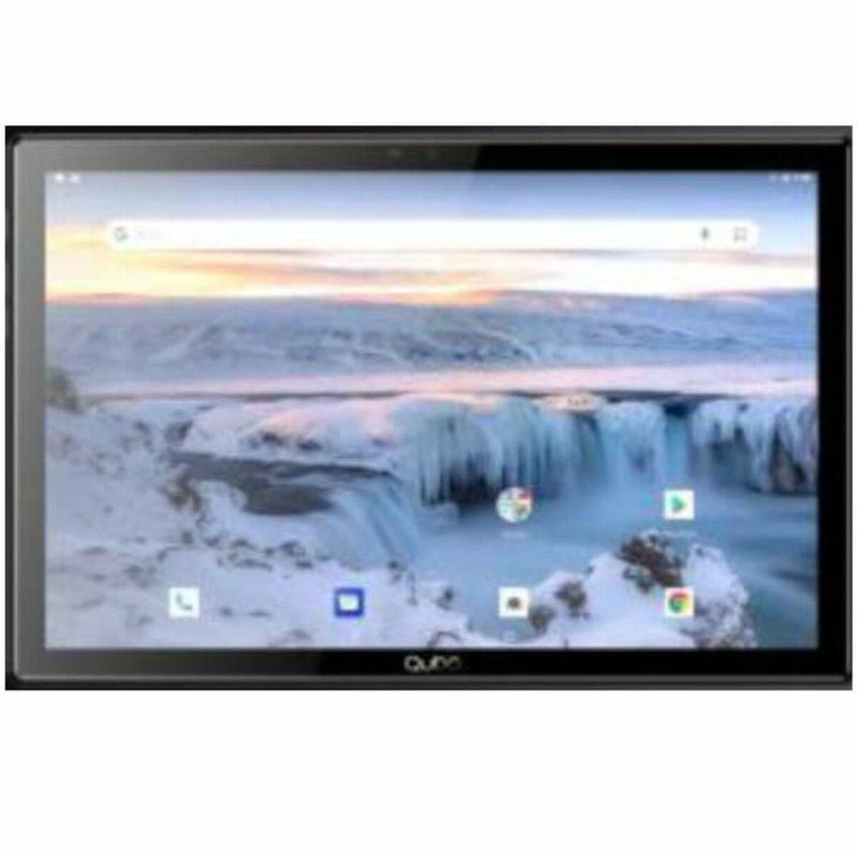 Tablette Qubo T-104 Octa Core 4 GB RAM 64 GB Gris 10,1