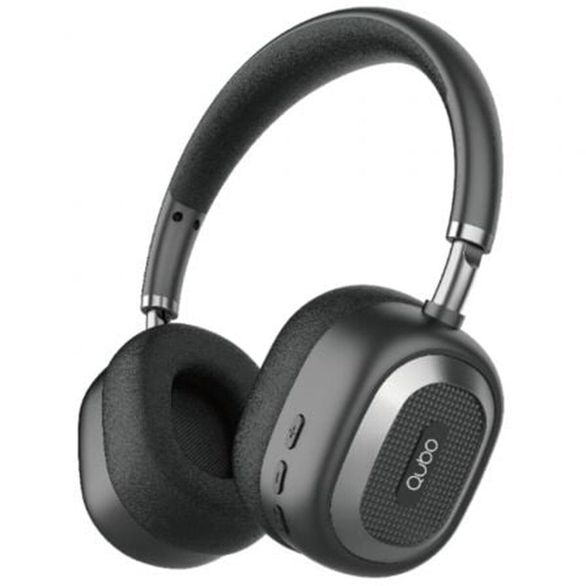 Picture of Headphones Qubo HD-100 BK Black
