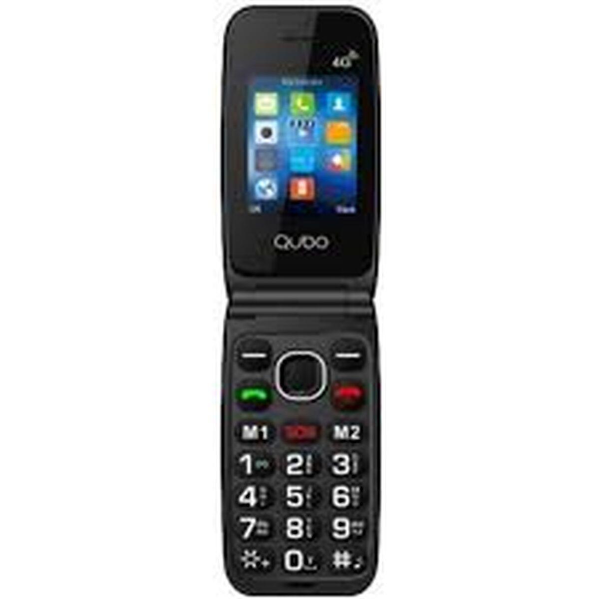 Obrazek Smartphone Qubo