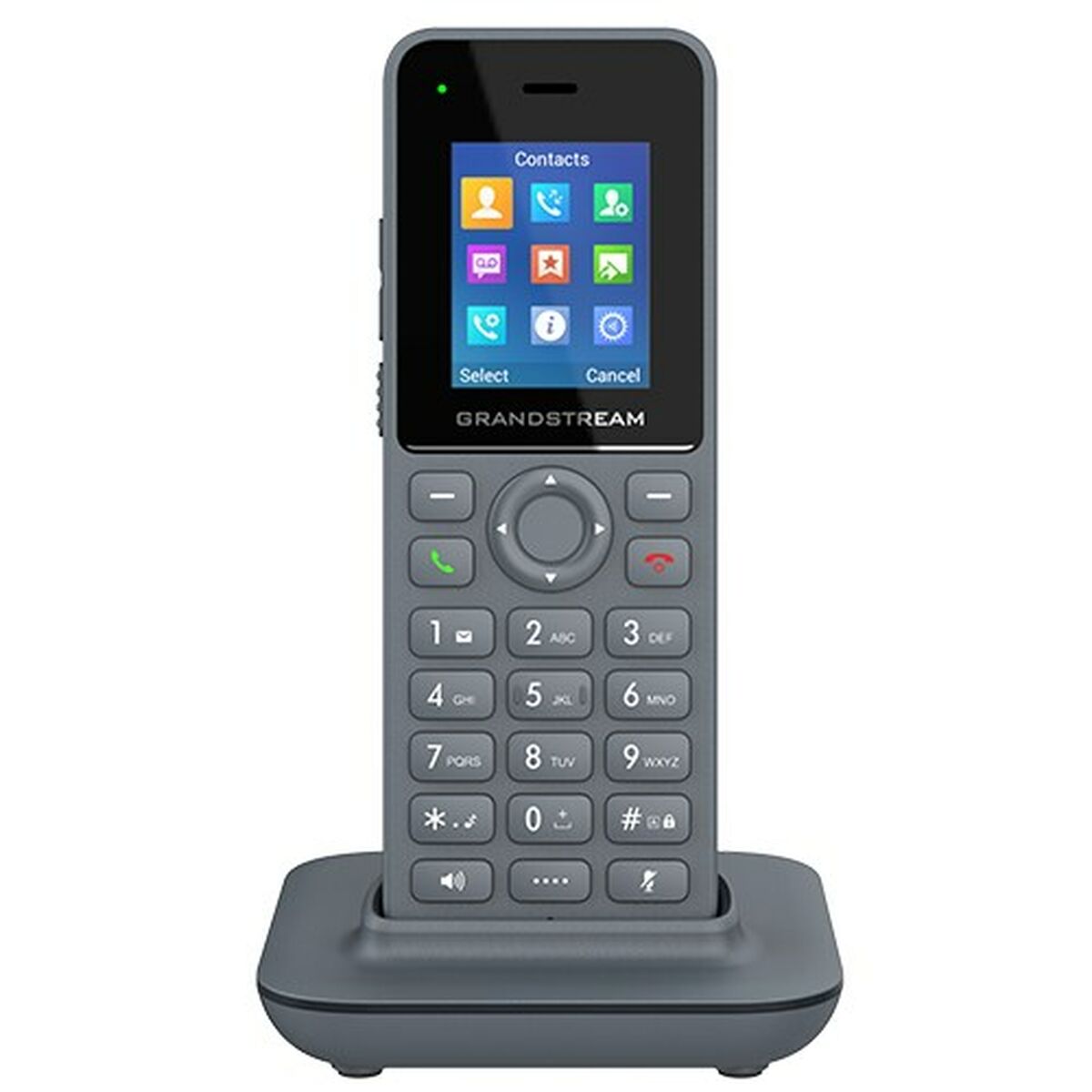 Τηλέφωνο IP Grandstream DP725
