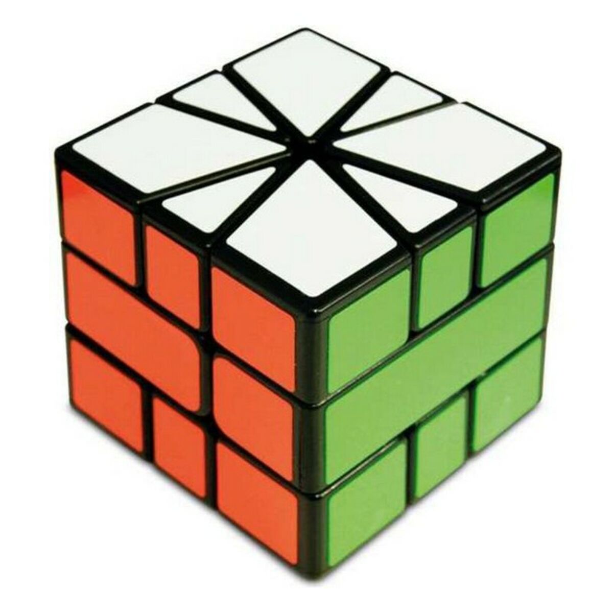 Board game Guanlong SQ-1 Cube Cayro Board game Guanlong SQ-1 Cube Cayro