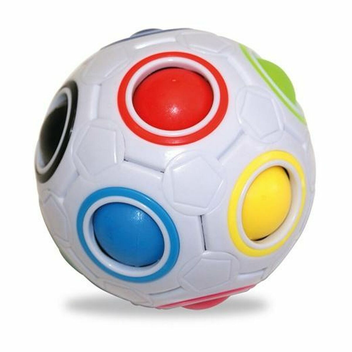 Jeu d'habileté Cayro