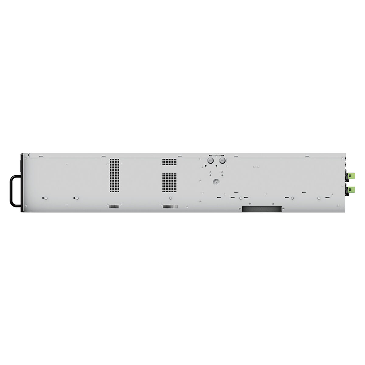 Afbeeldingen van Server Synology HD6500 Intel Xeon Silver 4210R 500 GB HDD