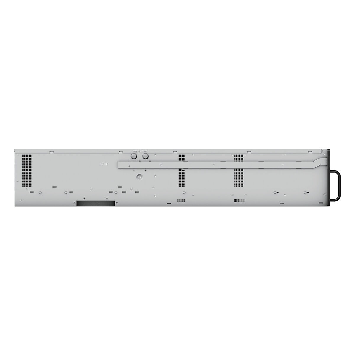 Afbeeldingen van Server Synology HD6500 Intel Xeon Silver 4210R 500 GB HDD