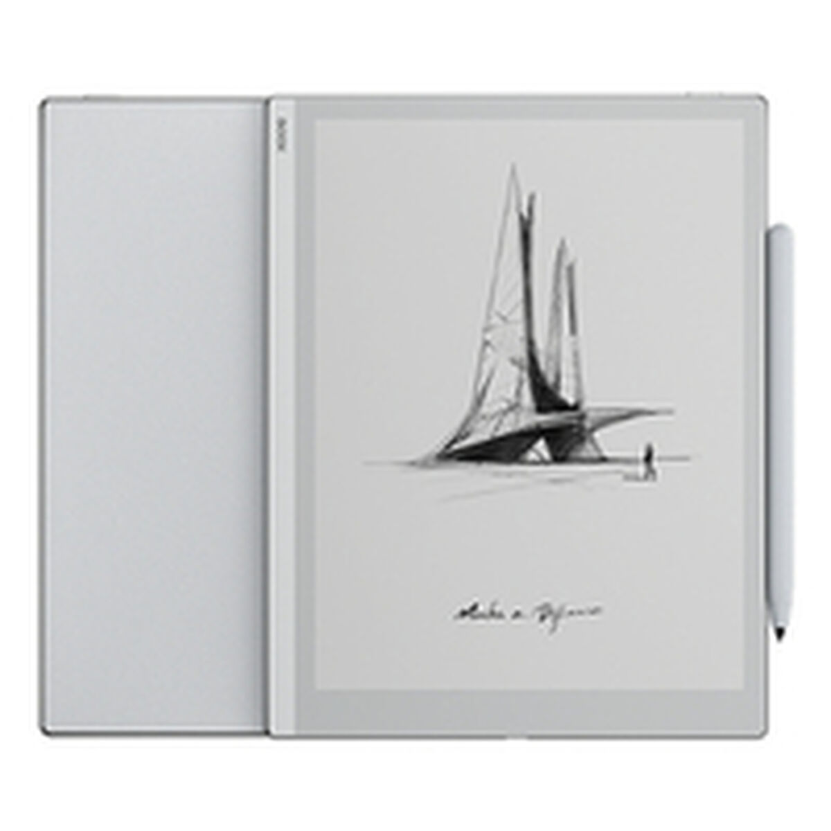 Picture of EBook Onyx Boox GO White 64 GB (Refurbished A)