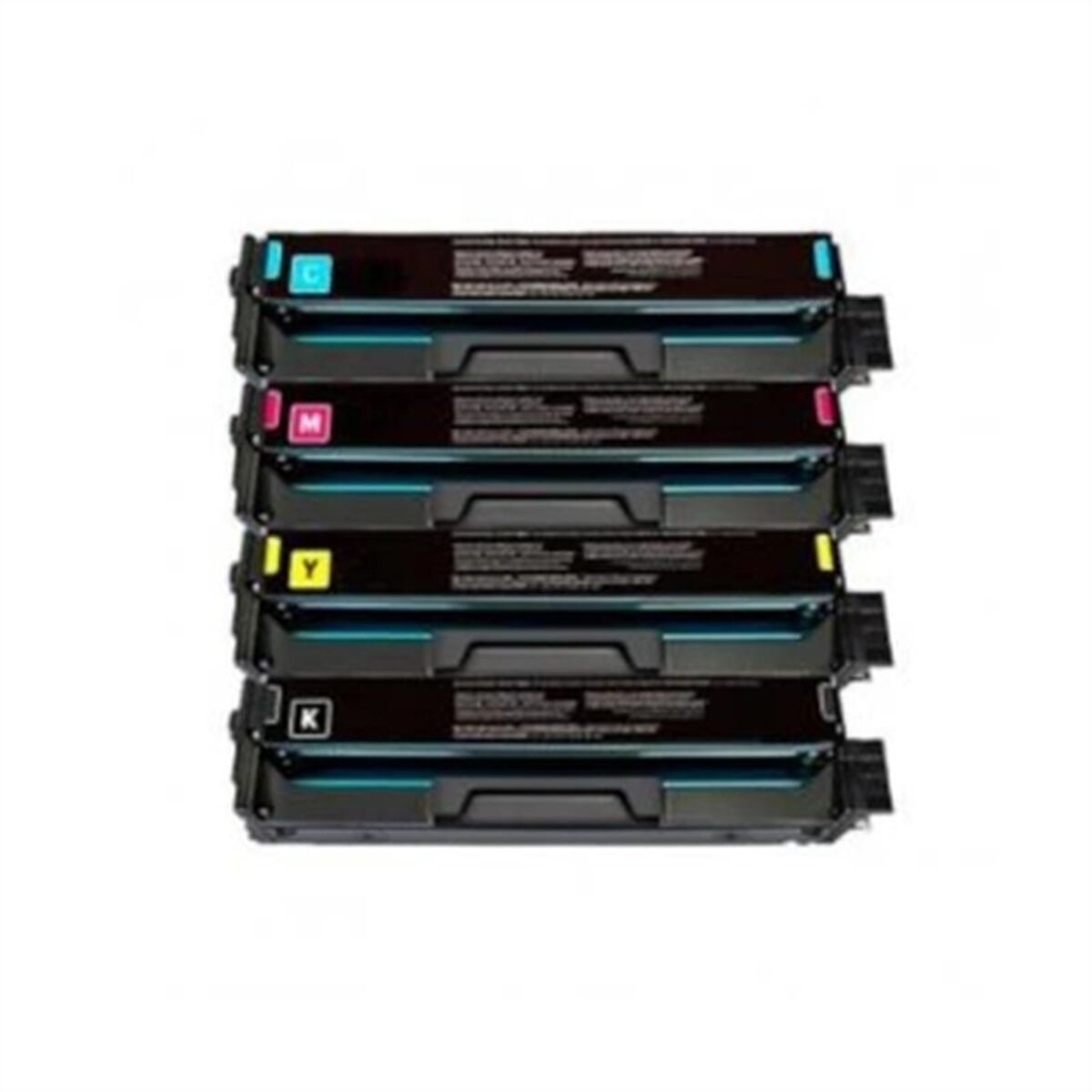 Picture of Toner Inkoem CTL-1100X Black
