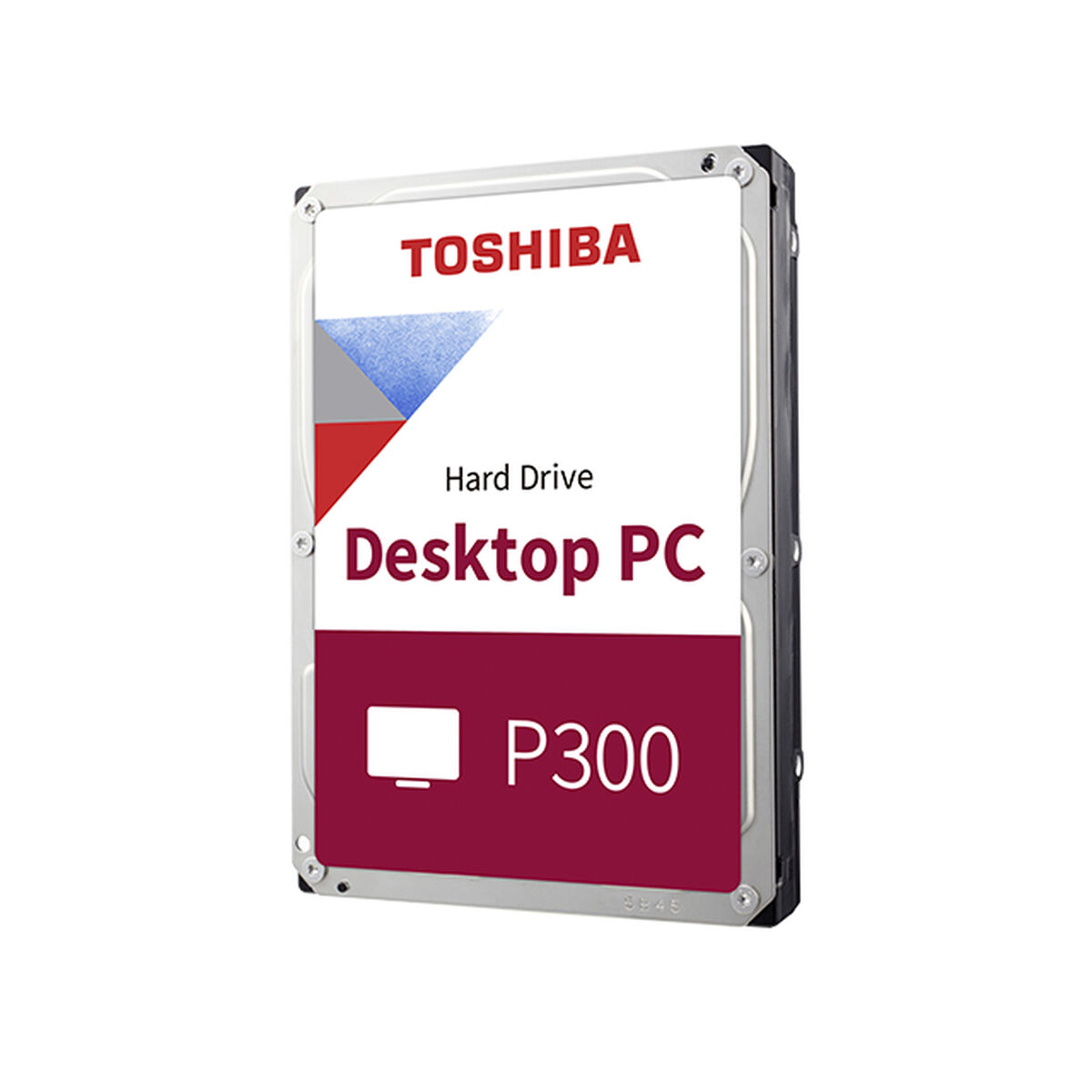 Afbeeldingen van Hard Drive Toshiba HDWD320UZSVA 3,5" 2 TB