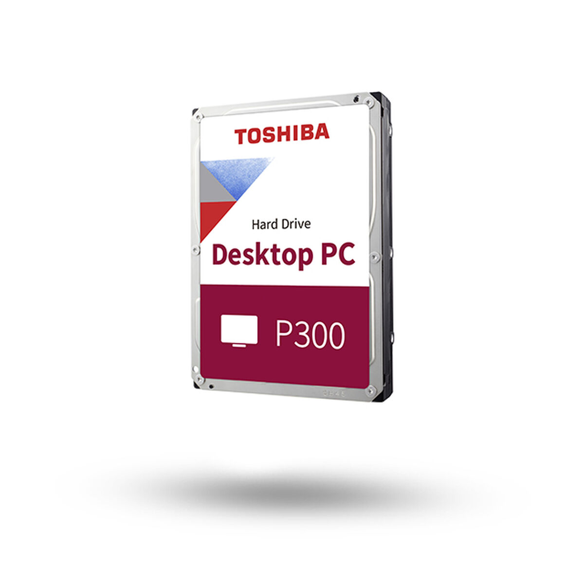 Afbeeldingen van Hard Drive Toshiba HDWD320UZSVA 3,5" 2 TB