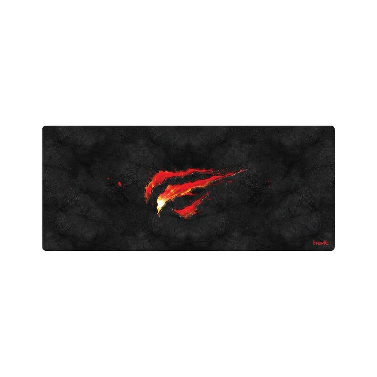 Si vous aimez prendre soin de chaque détail de votre maison et d'être à la dernière mode en matière de produits qui vous rendront la vie plus facile, achetez Tapis Gaming Havit HV-MP861 au meilleur prix. Type: TapisJeuxTapis de SourisCouleur: NoirRouge