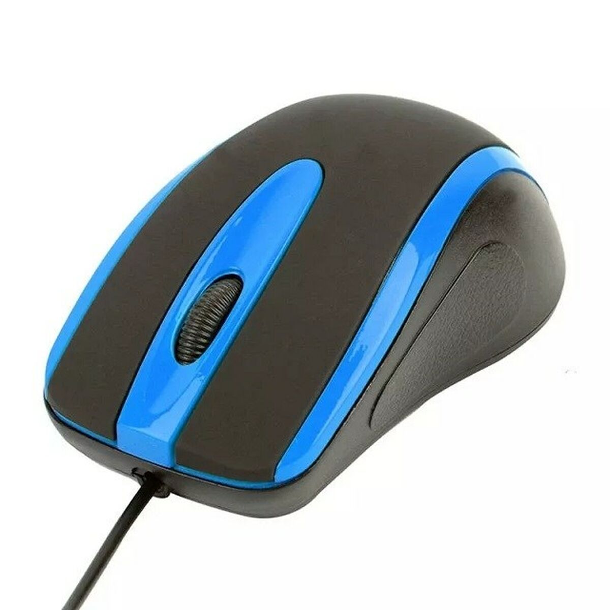 Afbeeldingen van Gaming Mouse Havit HV-MS753 Blue Black Printed