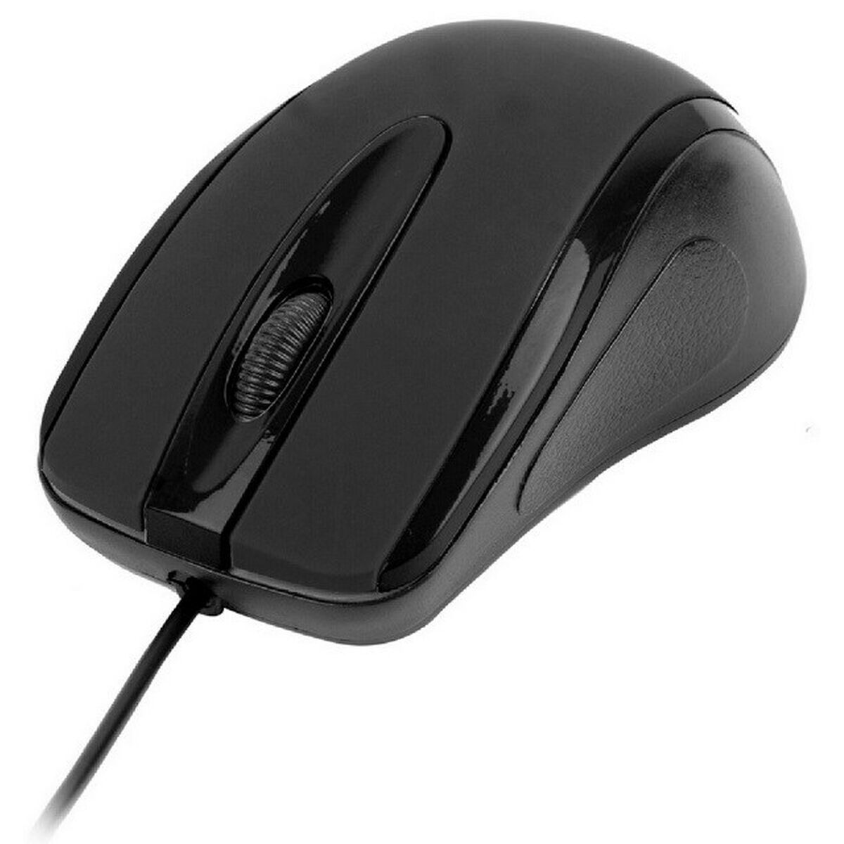 Afbeeldingen van Mouse Havit HV-MS753 Black Printed 1000 dpi