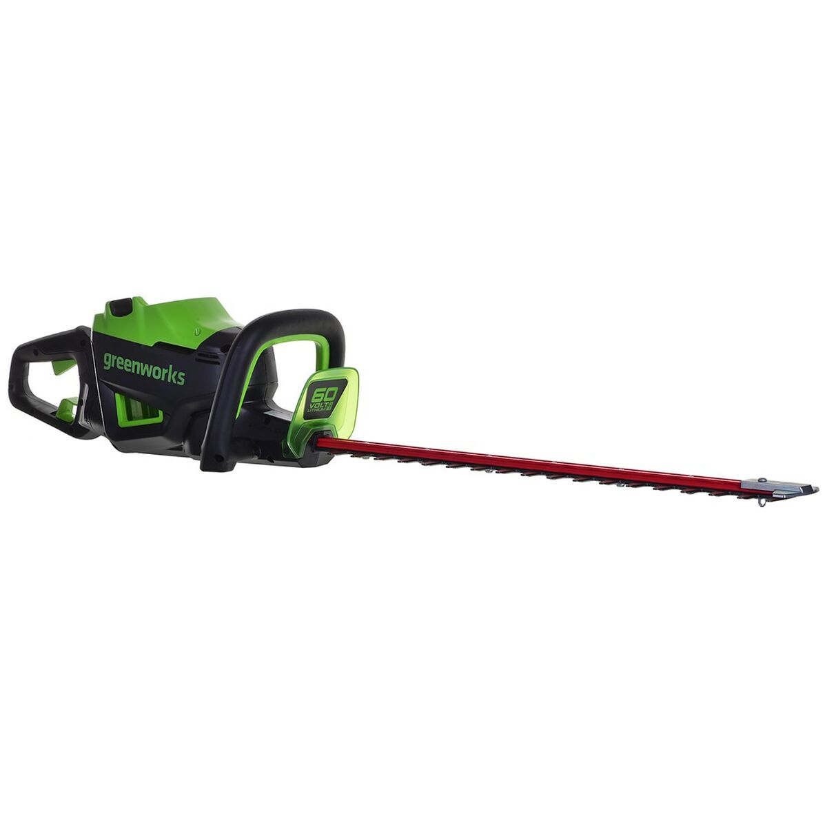 Κλαδευτήρι Greenworks GD60HT61 60 V