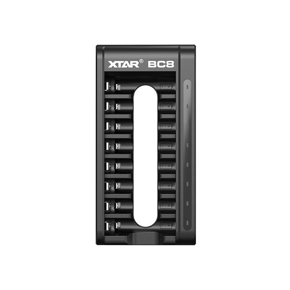 Image secondaire de Chargeur de batterie Xtar BC8