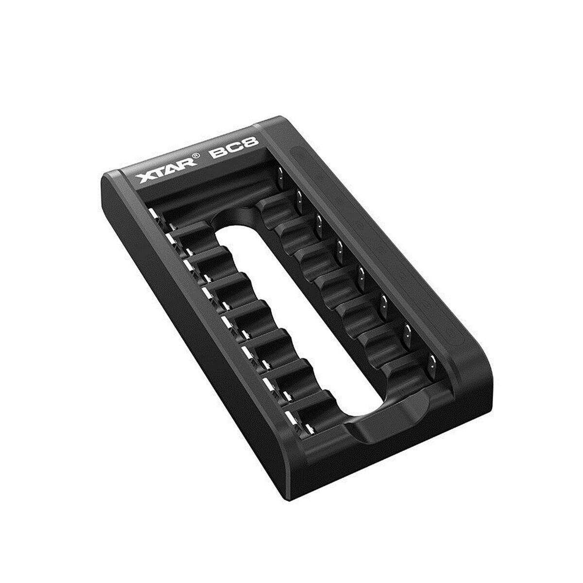 Afbeeldingen van Battery charger Xtar BC8