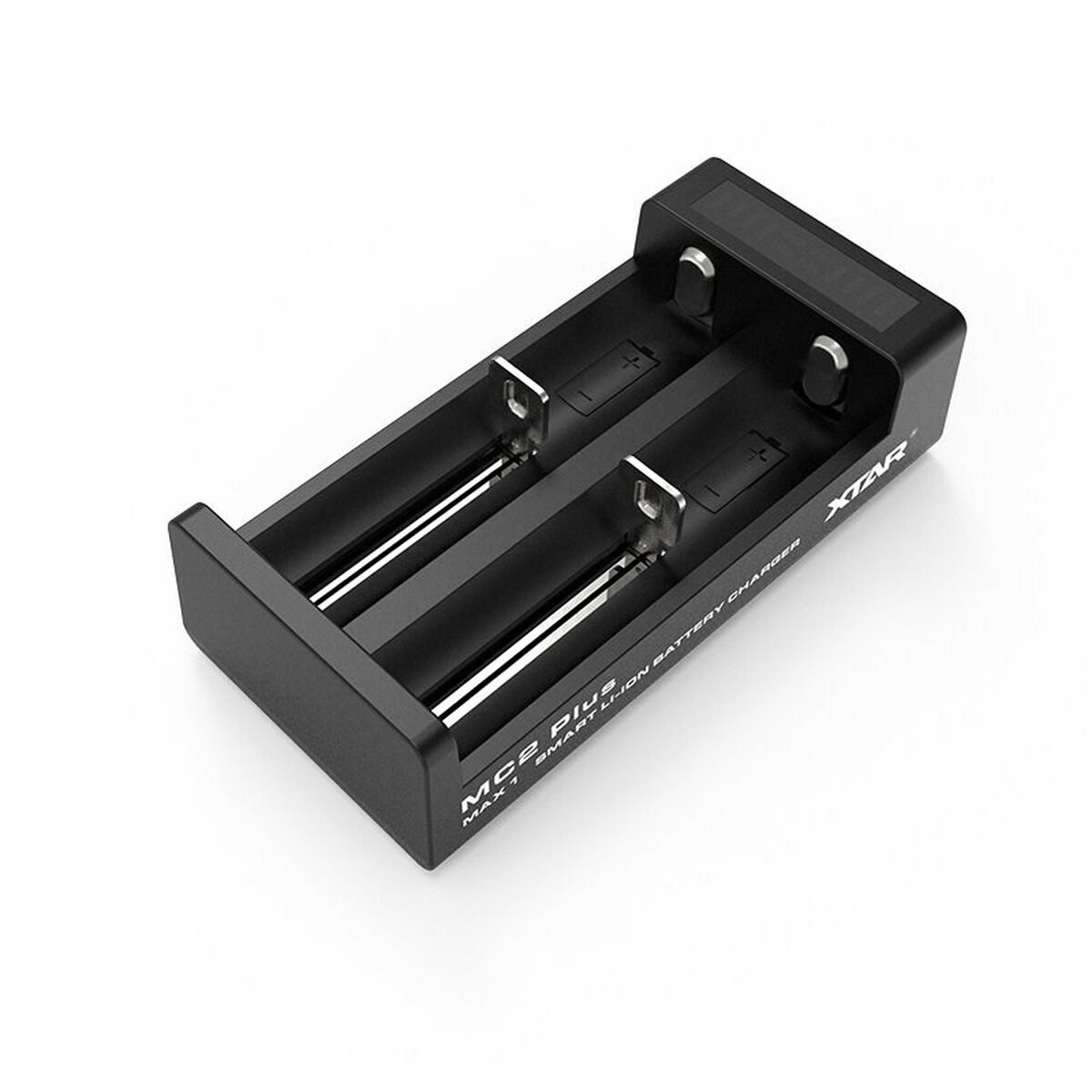 Image secondaire de Chargeur de batterie Xtar MC2+