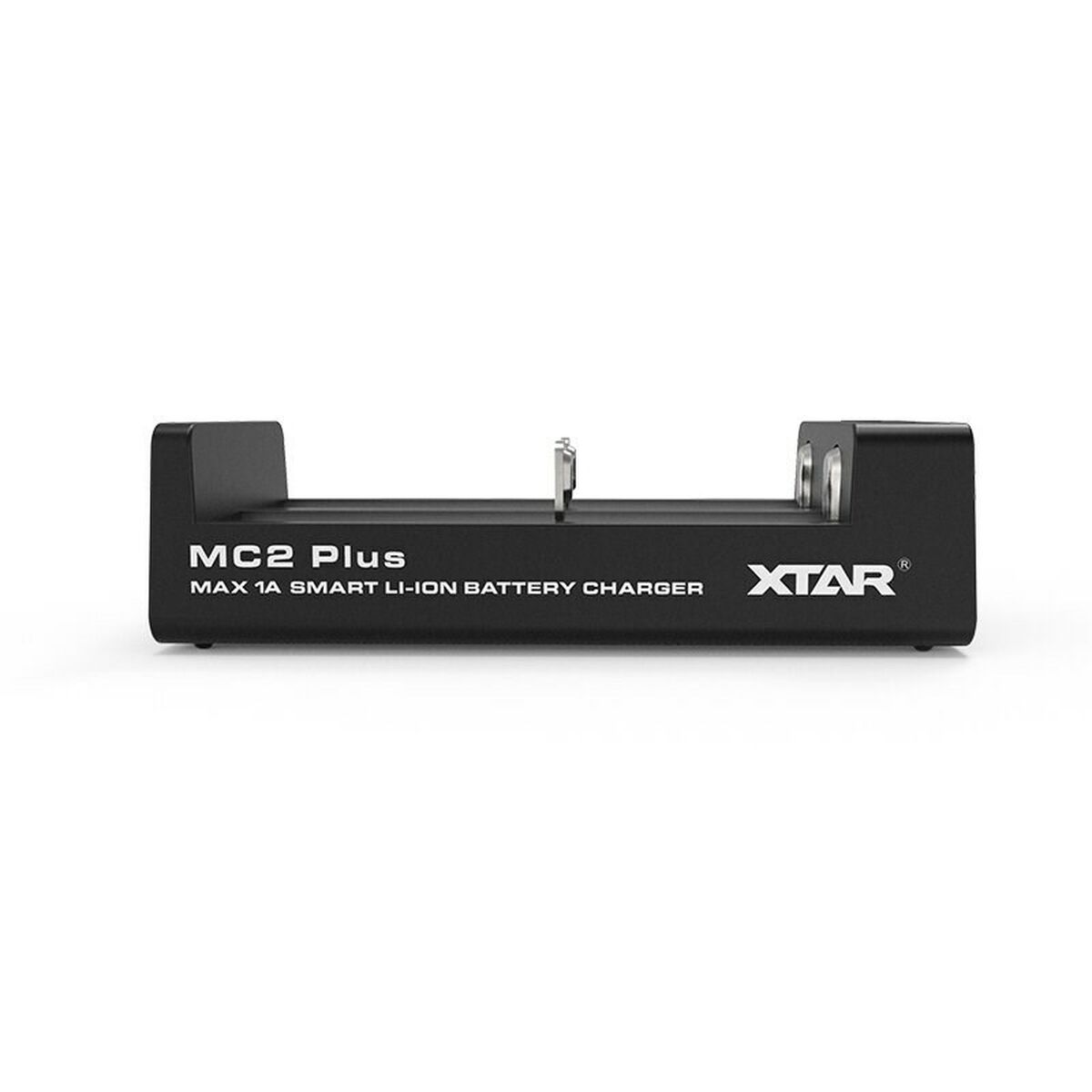 Afbeeldingen van Battery charger Xtar MC2+