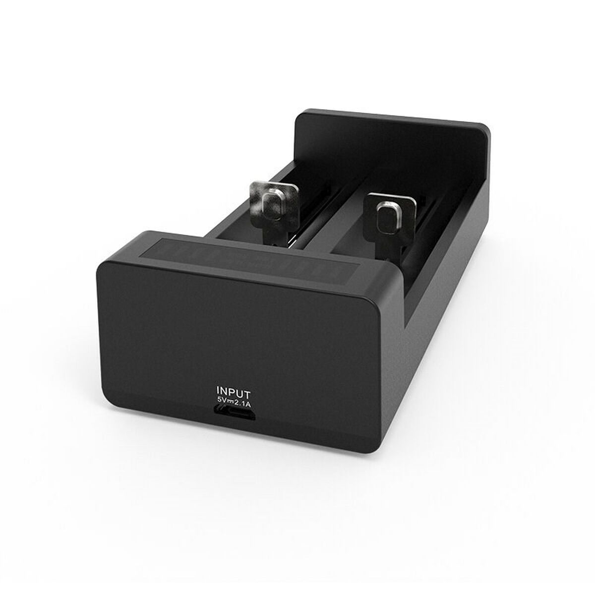 Afbeeldingen van Battery charger Xtar MC2+