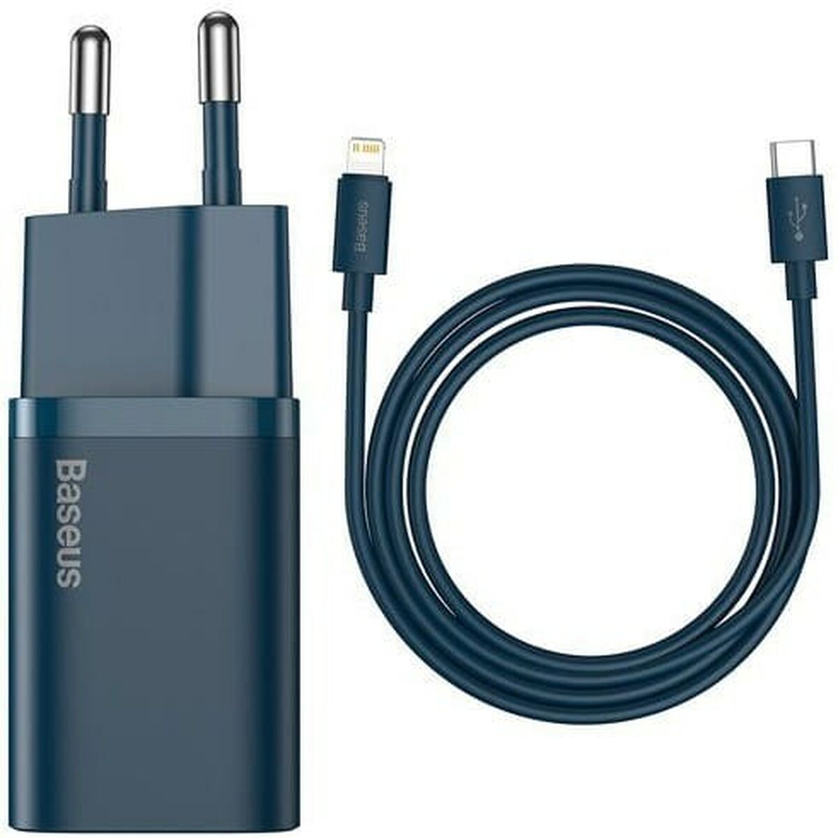 Chargeur mural Baseus TZCCSUP-B03
