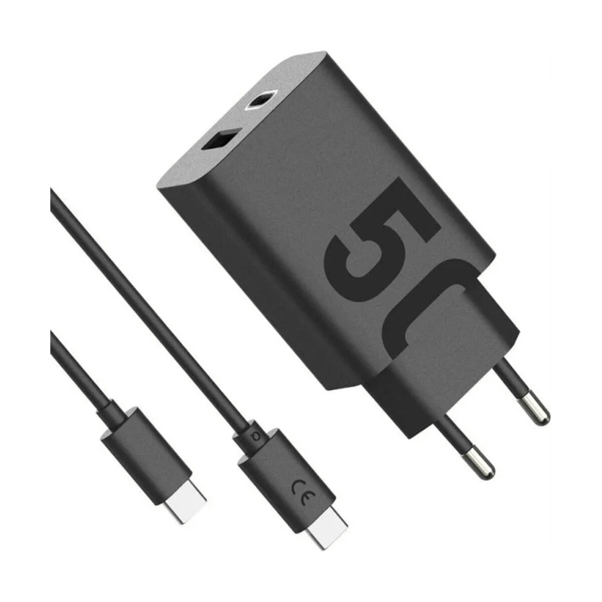 Bild von Wall Charger Motorola SJMC502 50 W