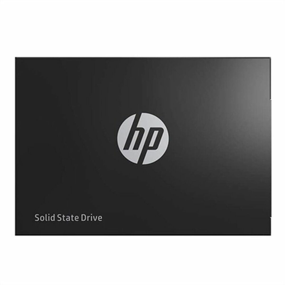Harddisk HP S700 1TB SSD SATA3 2,5"