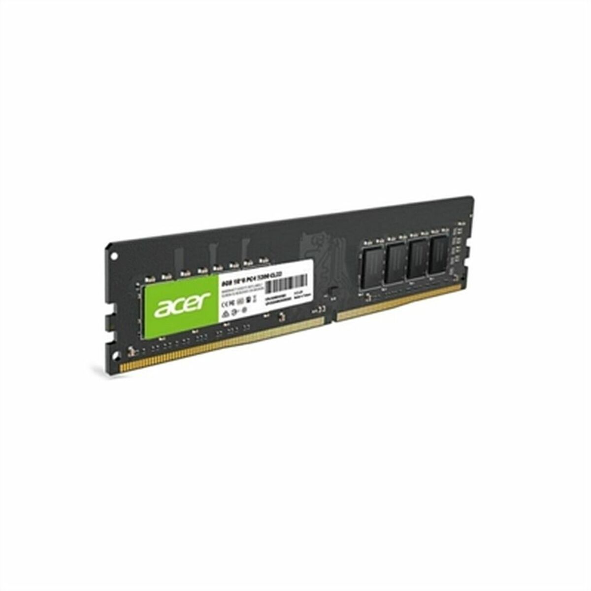 RAM Memory Acer BL.9BWWA.219 4 GB DDR4