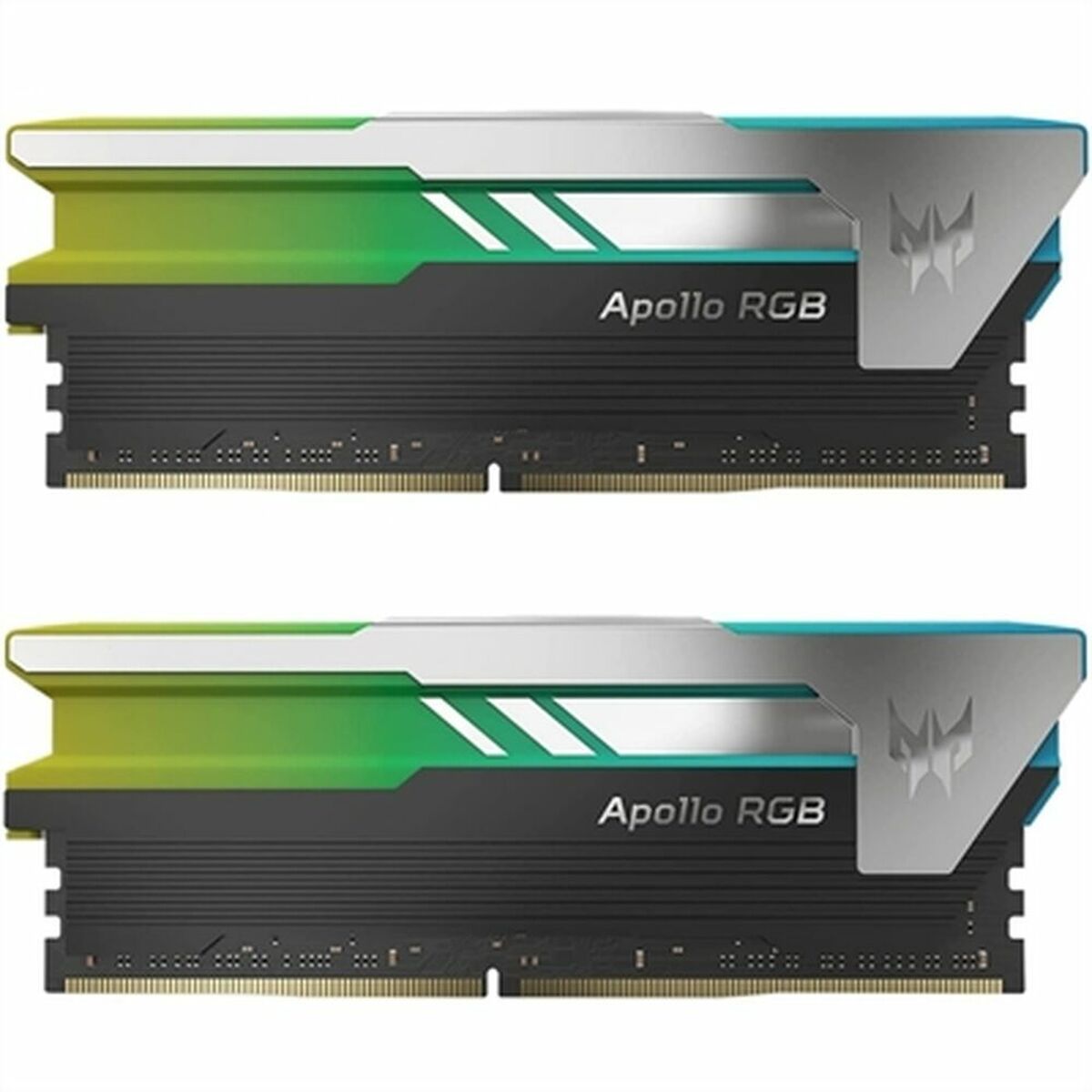 RAM-hukommelse Acer PREDATOR APOLLO DDR4 16 GB