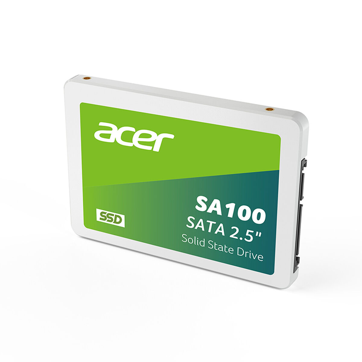 Afbeeldingen van Hard Drive Acer SA100 120 GB SSD SSD