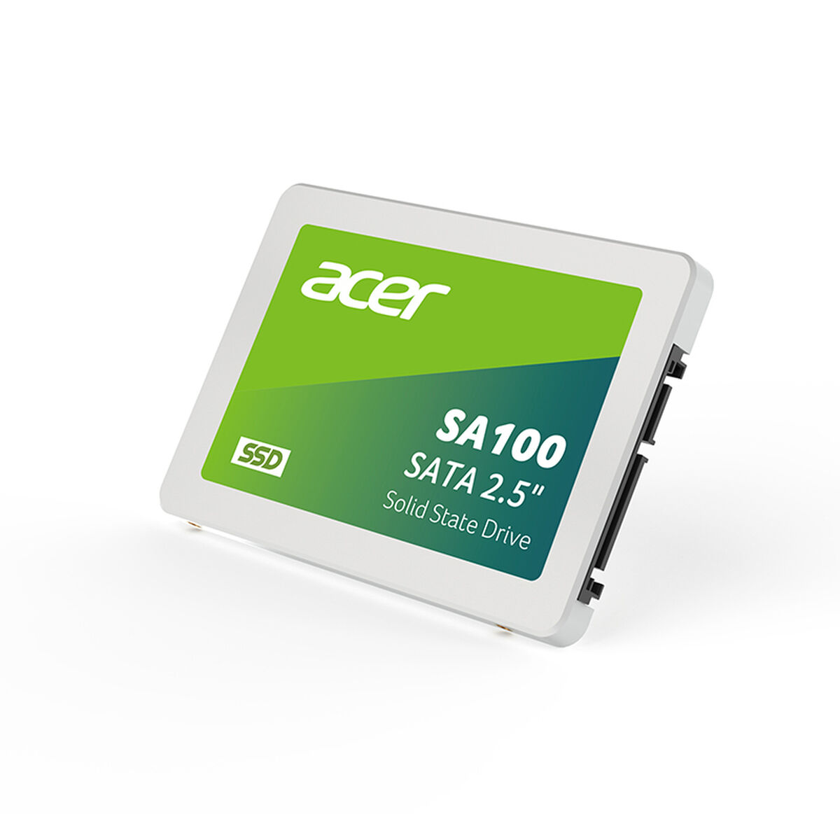 Afbeeldingen van Hard Drive Acer SA100 120 GB SSD SSD