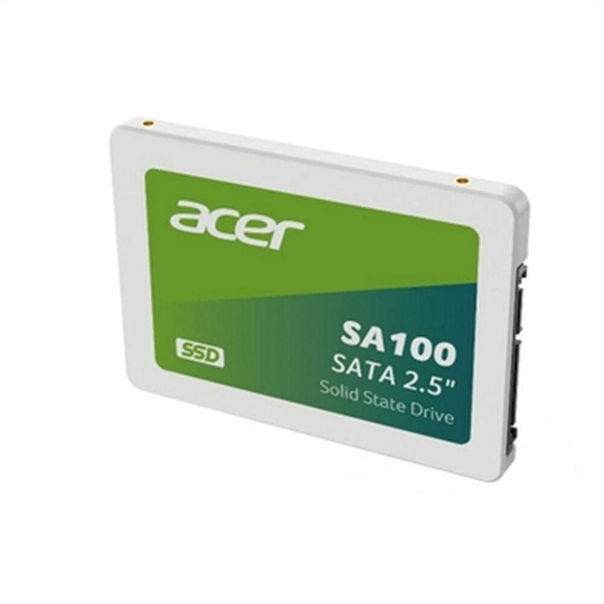 Harddisk Acer BL9BWWA103 480 GB 2.5"