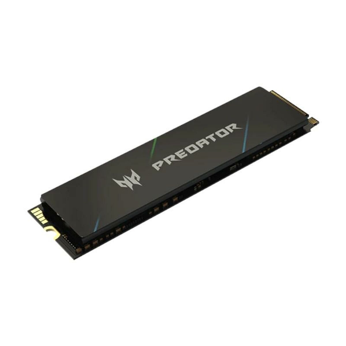 Afbeeldingen van Hard Drive Acer GM-7000 4 TB SSD