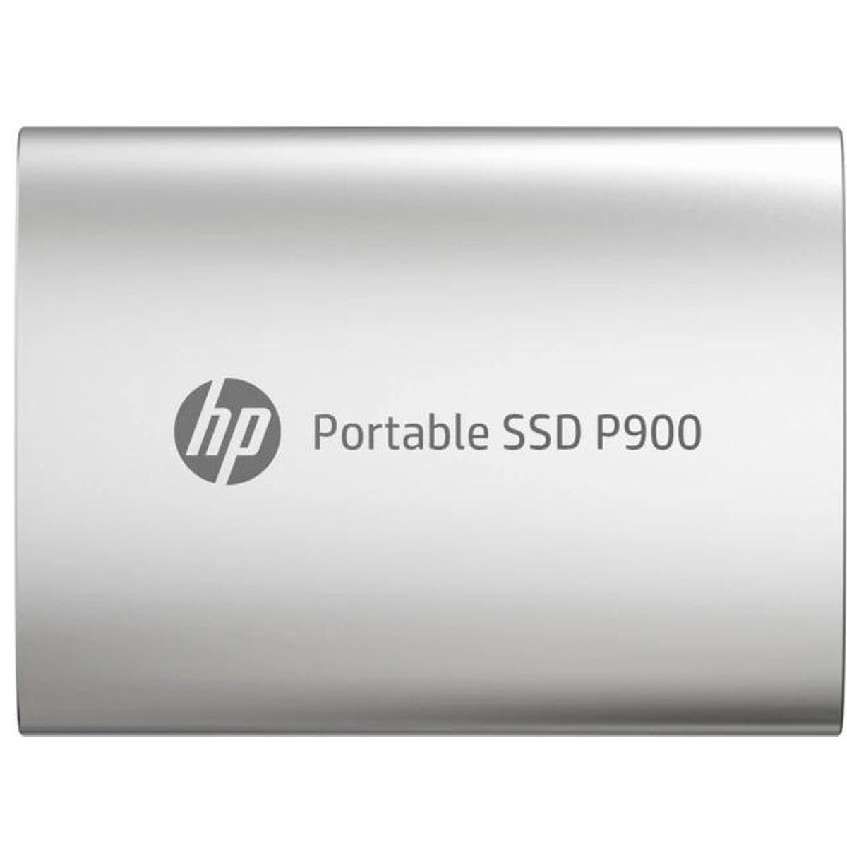 Ekstern Harddisk HP P900 512 GB SSD