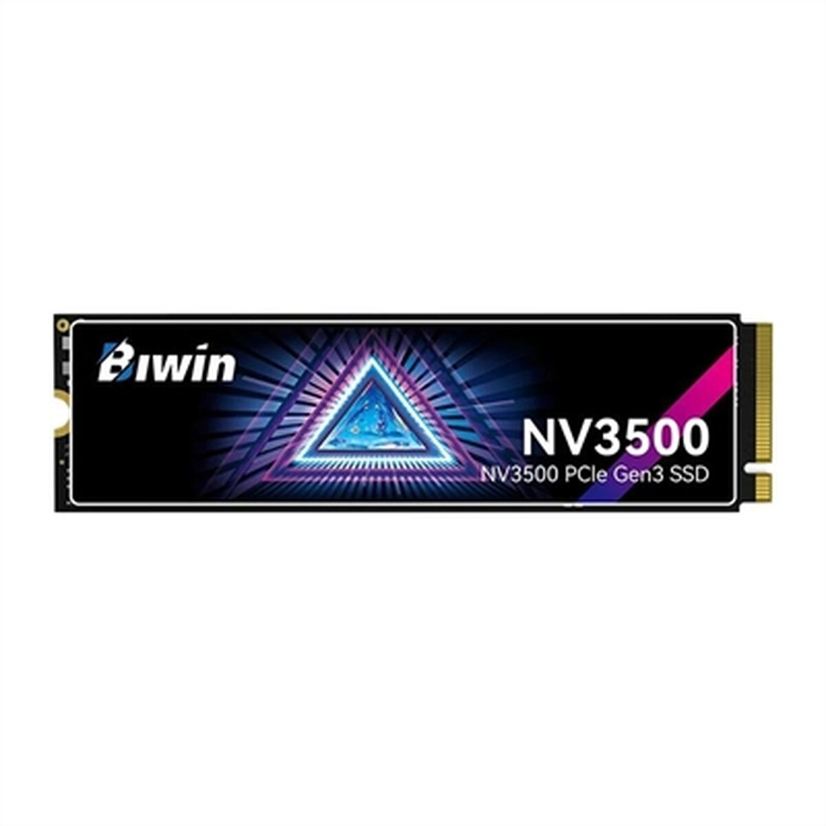 Picture of Hard Drive Biwin NV3500 512 GB SSD