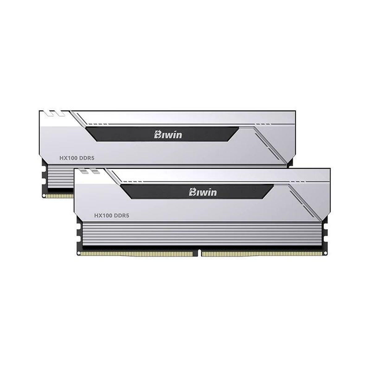 Afbeeldingen van RAM Memory Biwin HX100 32 GB DDR5 6000 MHz cl30