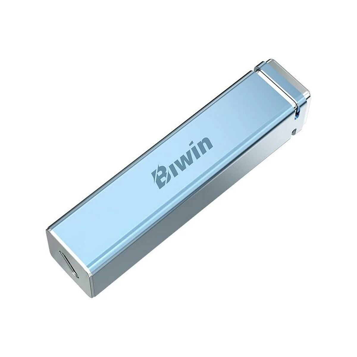 Image secondaire de Disque Dur Externe Biwin PD2000 SSD 2 TB HDD